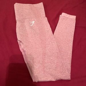 Gymshark Vital Seamless Leggings